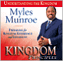 Kingdom Principles: Preparing for Kingdom Experience and Expansion