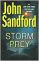 Storm Prey (Lucas Davenport Series #20)