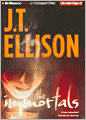 The Immortals (Taylor Jackson Series #5)