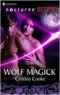 Wolf Magick