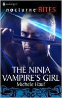 The Ninja Vampire's Girl