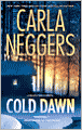 Cold Dawn (Black Falls Series #3)