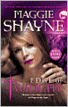 Edge of Twilight (Wings in the Night Series #10)
