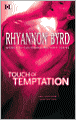Touch of Temptation (Primal Instinct Series #6)
