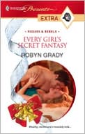 Every Girl's Secret Fantasy