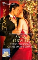 Texas Tycoon's Christmas Fiancee