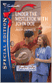 Under the Mistletoe with John Doe