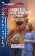 Under the Mistletoe with John Doe