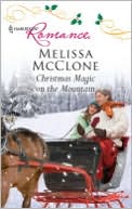 Christmas Magic on the Mountain