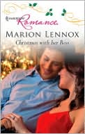 Christmas with Her Boss