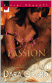 Pages of Passion