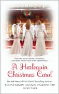A Harlequin Christmas Carol: Yesterday's Bride\Today's Longing\Tomorrow's Destiny