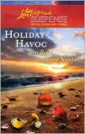 Holiday Havoc: Yuletide Sanctuary\Christmas Target