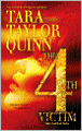 The Fourth Victim (Chapman Files Series #4)