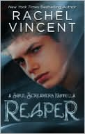 Reaper (Soul Screamers Series)