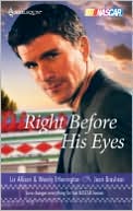 Right Before His Eyes: At Last\End of the Line