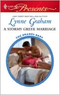 A Stormy Greek Marriage