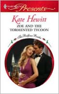 Zoe and the Tormented Tycoon