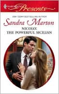 Nicolo: The Powerful Sicilian