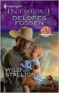 Wild Stallion