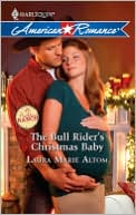 The Bull Rider's Christmas Baby