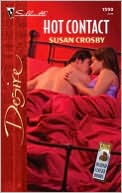Hot Contact (Behind Closed Doors Series)