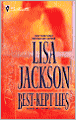 Best-Kept Lies (McCaffertys Series)