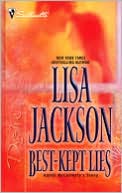 Best-Kept Lies (McCaffertys Series)