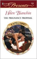 The Pregnancy Proposal