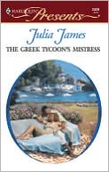 The Greek Tycoon's Mistress