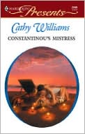 Constantinou's Mistress