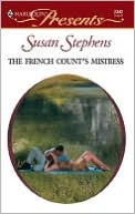 The French Count's Mistress
