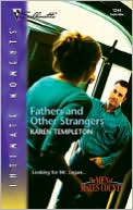 Fathers and Other Strangers (Men of Mayes County Series)