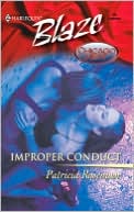 Improper Conduct (Chicago Heat)