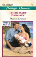 Their Baby Bargain