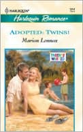 Adopted: Twins!