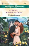 A Royal Proposition