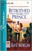 Betrothed to the Prince