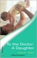 To the Doctor: A Daughter
