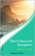 Stormbound Surgeon