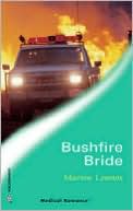 Bushfire Bride