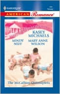 The McCallum Quintuplets: Great Expectations/Delivered with a Kiss/And Babies Make Seven