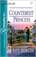 Counterfeit Princess