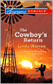 The Cowboy's Return