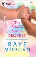 The Boss's Special Delivery