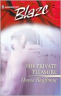 His Private Pleasure