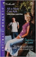 All a Man Can Ask (Trouble in Eden Series)