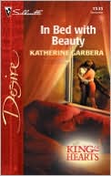 In Bed With Beauty (King of Hearts Series)