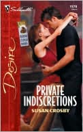 Private Indiscretions (Behind Closed Doors Series)