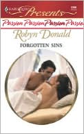 Forgotten Sins